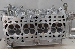 CABEÇOTE TOYOTA ETIOS 1.5 20013 2014 2015 2016 P/RETIFICAR 