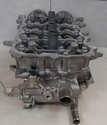 CABEÇOTE TOYOTA ETIOS 1.5 20013 2014 2015 2016 P/RETIFICAR 