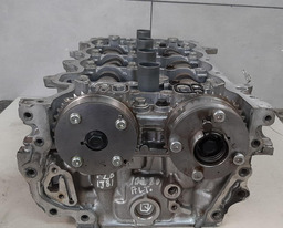 CABEÇOTE TOYOTA ETIOS 1.5 20013 2014 2015 2016 P/RETIFICAR 