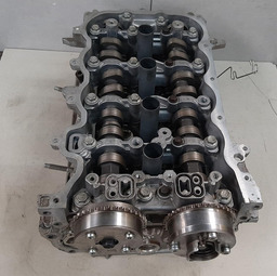 CABEÇOTE TOYOTA ETIOS 1.5 20013 2014 2015 2016 P/RETIFICAR 