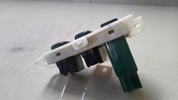 BOTÃO REGULAGEM FAROL MILHA MITSUBISHI LANCER 2011 A 2012