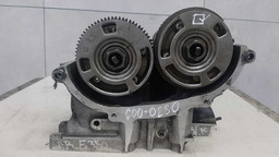 CABEÇOTE MERCEDE E350 LE 3.5 V6 P/RETIFICAR COMANDO RISCADO