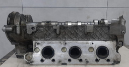 CABEÇOTE MERCEDE E350 LE 3.5 V6 P/RETIFICAR COMANDO RISCADO