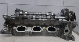 CABEÇOTE MERCEDE E350 LE 3.5 V6 P/RETIFICAR COMANDO RISCADO