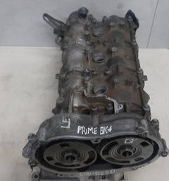 CABEÇOTE MERCEDE E350 LE 3.5 V6 P/RETIFICAR COMANDO RISCADO