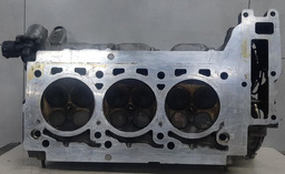 CABEÇOTE MERCEDE E350 LE 3.5 V6 P/RETIFICAR COMANDO RISCADO