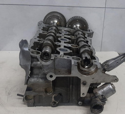 CABEÇOTE MERCEDE E350 LE 3.5 V6 P/RETIFICAR COMANDO RISCADO