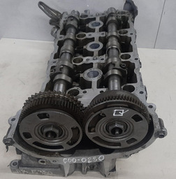 CABEÇOTE MERCEDE E350 LE 3.5 V6 P/RETIFICAR COMANDO RISCADO