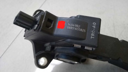 PEDAL ACELERADOR ELETRÔNICO HONDA NEW CIVIC 2014 (5)