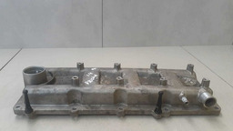 TAMPA VÁLVULA GM PRISMA 1.4 8V 2014 A 2016