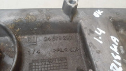 TAMPA VÁLVULA GM PRISMA 1.4 8V 2014 A 2016