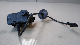 Trava Portinhola Vw Jetta 2.0 2012 Tsi