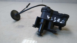 TRAVA PORTINHOLA VW JETTA 2.0 2012 TSI