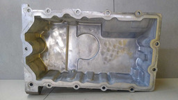 CARTER ÓLEO MOTOR FIAT PALIO 1.6 ETORQ 2015 2016