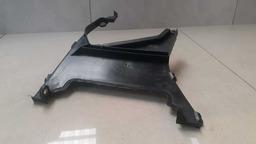 Capa Correia Dentada Inferior Vw Gol 1.0 1996 A 2001