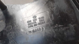 CAPA CORREIA DENTADA INFERIOR VW GOL 1.0 1996 A 2001