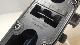 TAMPA VÁLVULA CITROEN C4 2.0 2010