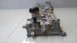 TAMPA VÁLVULA NISSAN VERSA 1.6 16V 2014 A 2016 (1)