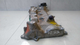 TAMPA VÁLVULA NISSAN VERSA 1.6 16V 2014 A 2016 (1)