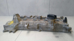 TAMPA VÁLVULA NISSAN VERSA 1.6 16V 2014 A 2016 (1)