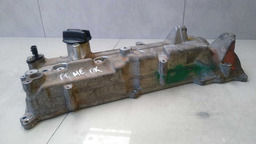 TAMPA VÁLVULA NISSAN VERSA 1.6 16V 2014 A 2016 (1)