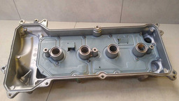 TAMPA VÁLVULA NISSAN VERSA 1.6 16V 2014 A 2016 (1)