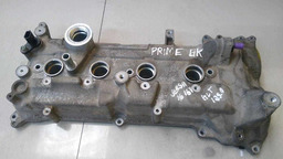 Tampa Válvula Nissan Versa 1.6 16v 2014 A 2016