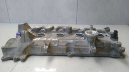 TAMPA VÁLVULA NISSAN VERSA 1.6 16V 2014 A 2016