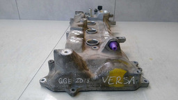 TAMPA VÁLVULA NISSAN VERSA 1.6 16V 2014 A 2016