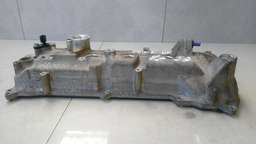 TAMPA VÁLVULA NISSAN VERSA 1.6 16V 2014 A 2016