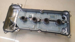 TAMPA VÁLVULA NISSAN VERSA 1.6 16V 2014 A 2016