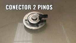 Sensor Eletromagnético Vw Tiguan 2.0 Tsi 2012 2013