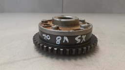 Polia Comando Admissão Bmw X5 4.4 V8 2013 A 2006