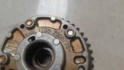 POLIA COMANDO ADMISSÃO BMW X5 4.4 V8 2013 A 2006