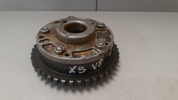 Polia Comando Escape Bmw X5 4.4 V8 2003 A 2006