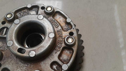 POLIA COMANDO ESCAPE BMW X5 4.4 V8 2003 A 2006