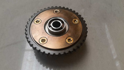 POLIA COMANDO ESCAPE BMW X5 4.4 V8 2003 A 2006