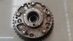 POLIA COMANDO ESCAPE BMW X5 4.4 V8 2003 A 2006