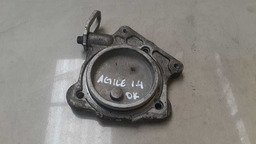 TAMPA COMANDO DE VÁLVULA GM AGILE 1.4 2009 A 2012