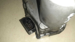 CORPO BORBOLETA HYUNDAI SONATA 2.4 2011