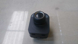 Comando Retrovisor Elétrico Audi A4 2011