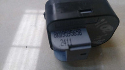 COMANDO RETROVISOR ELÉTRICO AUDI A4 2011