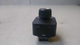 COMANDO RETROVISOR ELÉTRICO AUDI A4 2011