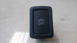 Botão Do Alarme Audi A4 2009 2010 2011 2012