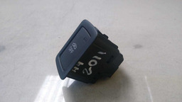 BOTÃO DO ALARME AUDI A4 2009 2010 2011 2012