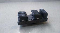 COMANDO VIDRO ELÉTRICO DIANTEIRO ESQUERDO AUDI A4 2011