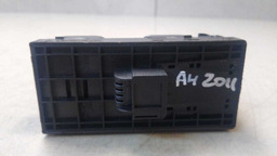 COMANDO VIDRO ELÉTRICO DIANTEIRO ESQUERDO AUDI A4 2011