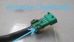 SONDA LAMBDA PRIMÁRIA CITROEN XSARA PICASSO 2.0 2004 2005