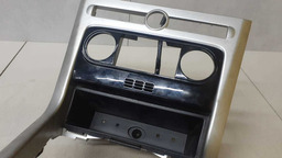 MOLDURA PAINEL CENTRAL GM CAPTIVA 2012