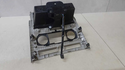 MOLDURA PAINEL CENTRAL GM CAPTIVA 2012